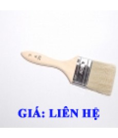 Cọ Nhật A 3inch